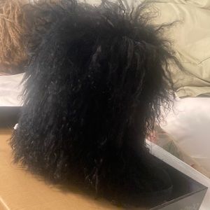 Women’s ankle boots